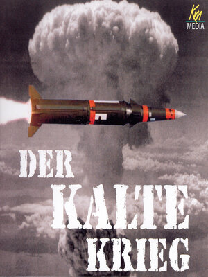 cover image of Der kalte Krieg